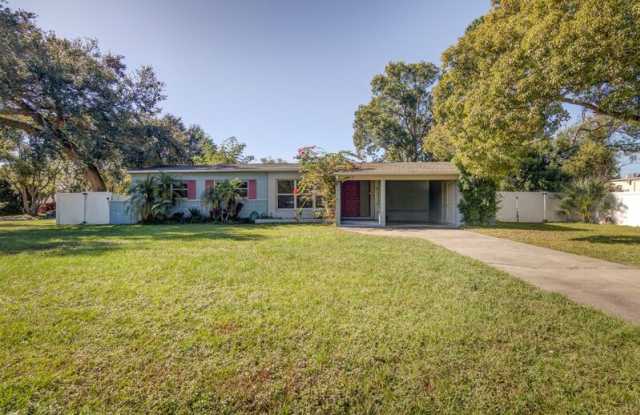 5341 Lake Howell Rd - 5341 Lake Howell Road, Seminole County, FL 32792