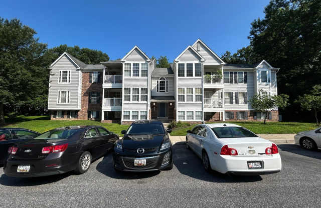 1302 CLOVER VALLEY WAY - 1302 Clover Valley Way, Edgewood, MD 21040