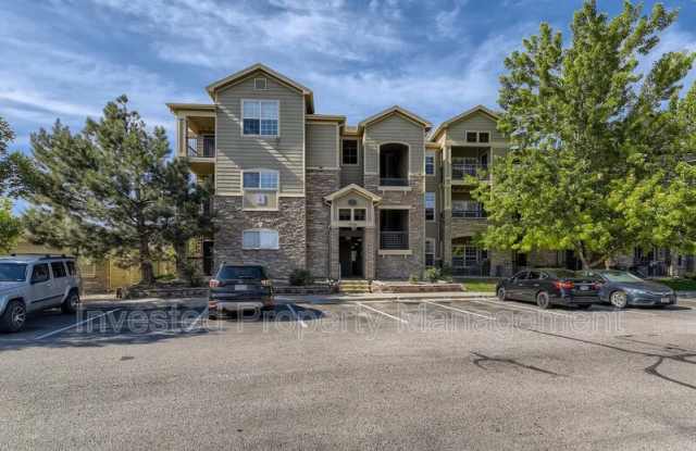 17346 Nature Walk Trail - 17346 Nature Walk Tr, Douglas County, CO 80134