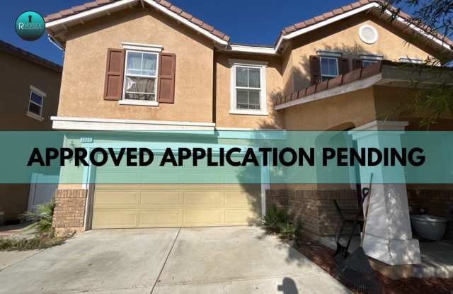 Your Perfect Home Awaits in Perris! - 3860 Akina Avenue, Perris, CA 92571