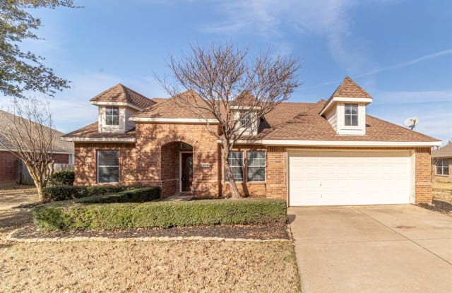 1010 Karen Street - 1010 Karen Street, Aubrey, TX 76227