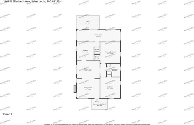 1441 North Elizabeth Avenue Gallery 3