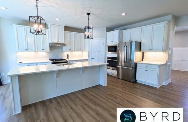 18155 Sagamore Dr - 18155 Sagamore Drive, Chesterfield County, VA 23120