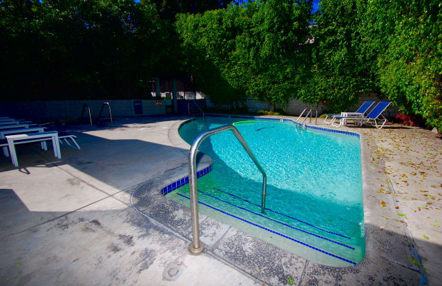 Enclave - 7917 Selma Avenue, Los Angeles, CA 90046