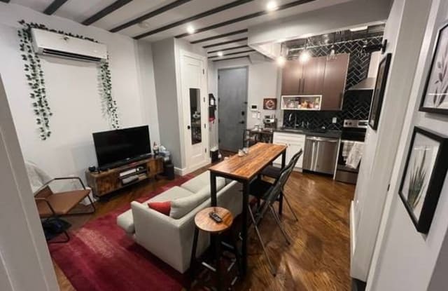 35 Claver Place - 35 Claver Place, Brooklyn, NY 11238