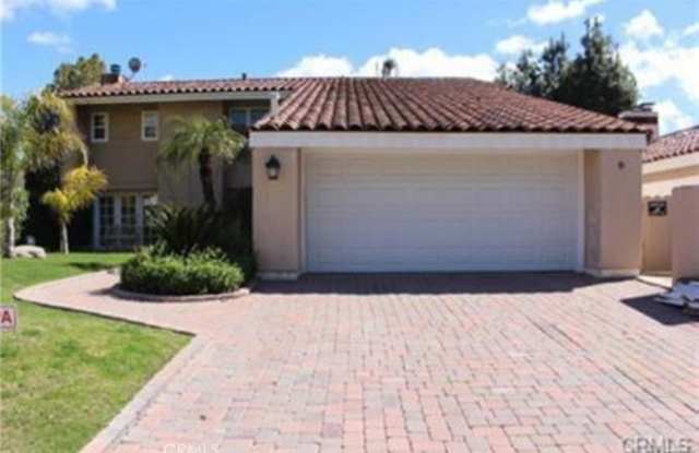 23261 Park Ensenada - 23261 Park Ensenada, Calabasas, CA 91302