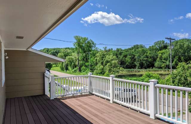 8112 Adelbert Avenue - 8112 Adelbert Avenue, Inver Grove Heights, MN 55077