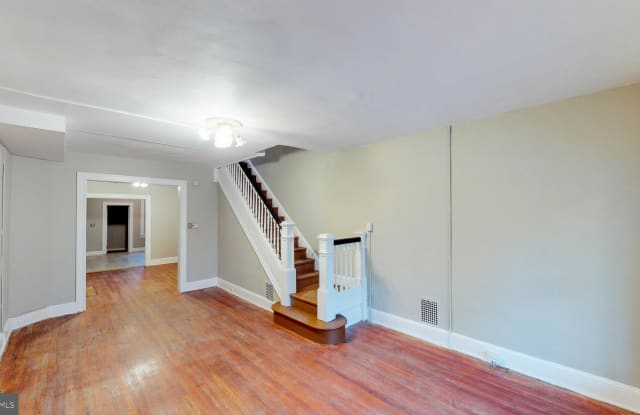 825 BELGIAN AVENUE - 825 Belgian Avenue, Baltimore, MD 21218