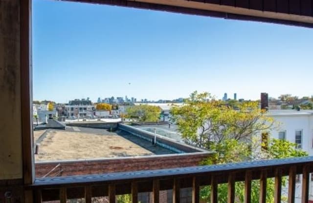 7 Belmont - 7 Belmont Pl, Somerville, MA 02143
