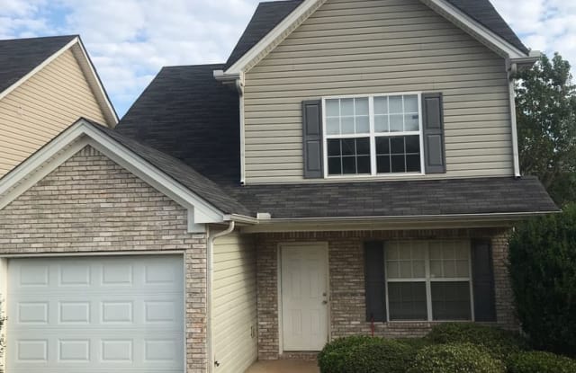 525 Carlton Pointe Dr - 525 Carlton Pointe Drive, Palmetto, GA 30268