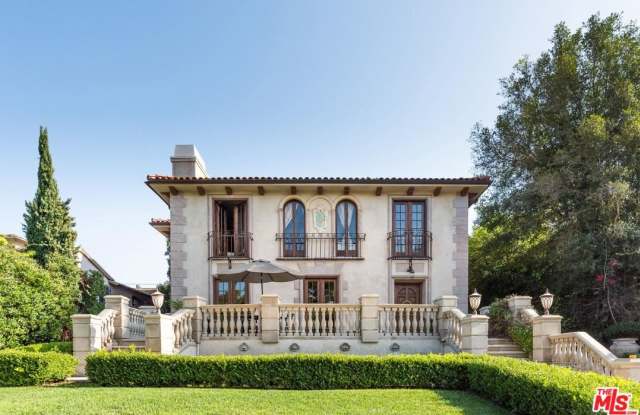 1436 SAN VICENTE Boulevard - 1436 San Vicente Blvd, Santa Monica, CA 90402