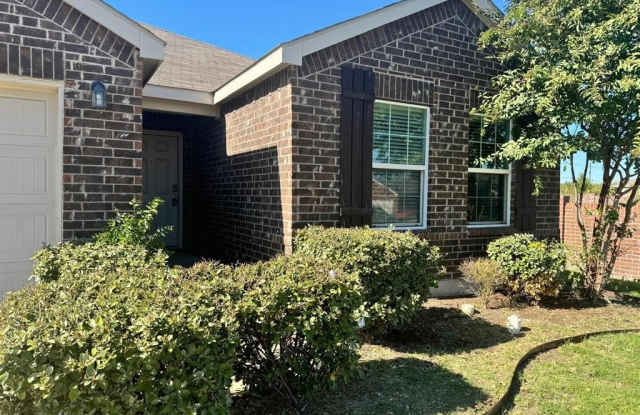 227 Citrus Drive - 227 Citrus Drive, Fate, TX 75189