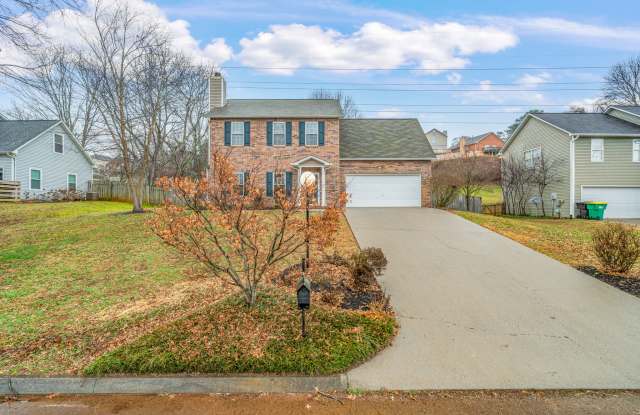 8815 Brucewood Lane Gallery 2