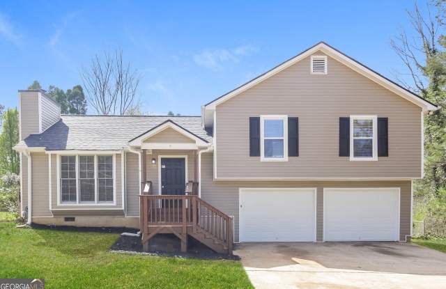 175 Sumer Lane - 175 Sumer Lane North, Paulding County, GA 30134