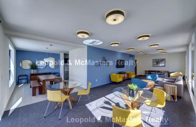 Flats at 44 - 22 Gerrish Avenue, Chelsea, MA 02150