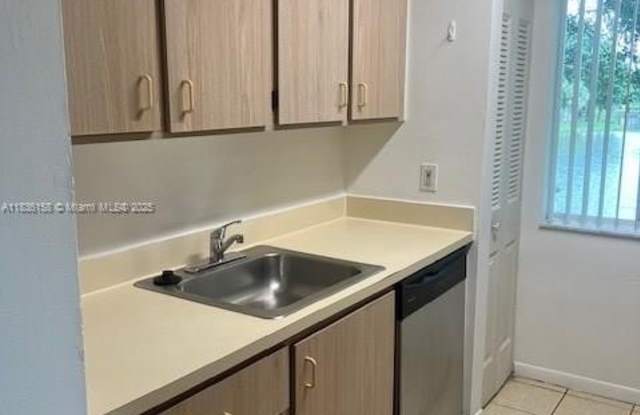 10765 Cleary Blvd - 10765 Cleary Boulevard, Plantation, FL 33324