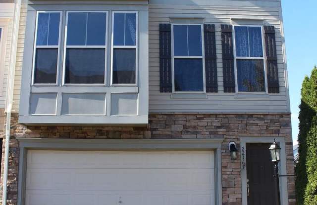 22167 NAPIER Terrace - 22167 Napier Terrace, Broadlands, VA 20148