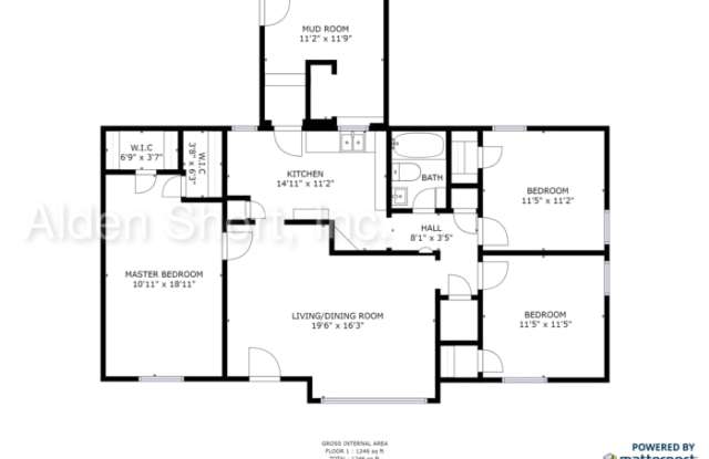 11302 Stallcup Drive Gallery 2