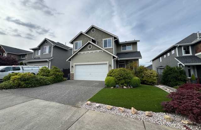 5 bed / 3 bath Home in Marysville Gallery 3