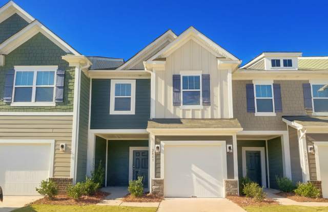 2841 Yeager Drive Northwest - 2841 Yeager Drive Northwest, Concord, NC 28027