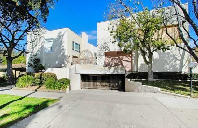 228 Monterey Road - 228 Monterey Road, South Pasadena, CA 91030