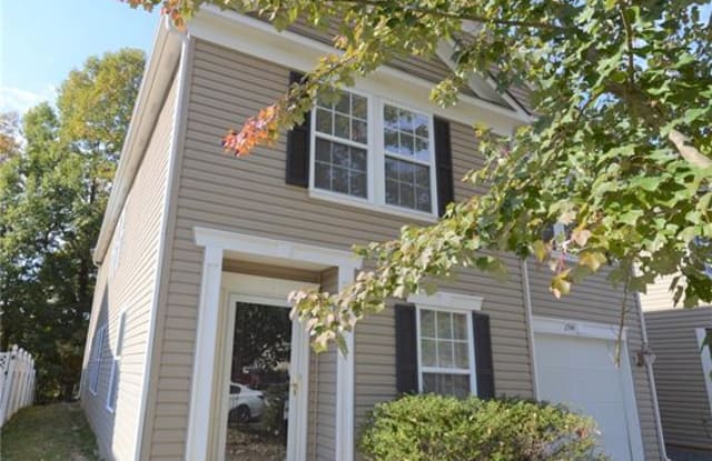 2744 Bramble Ridge Court - 2744 Bramble Ridge Court, Charlotte, NC 28215