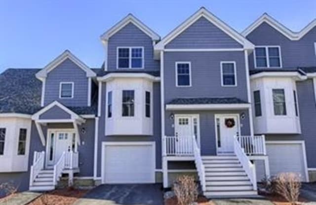 4 Arapahoe Way - 4 Arapahoe Way, Middlesex County, MA 01886