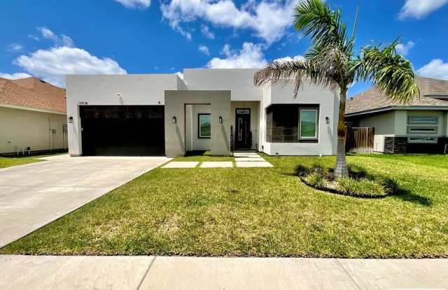 7419 HANA DR - 7419 Hana Drive, Brownsville, TX 78520
