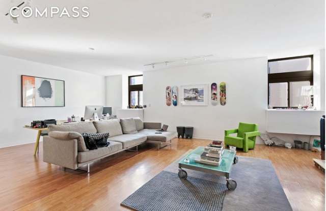 354 Broome Street - 354 Broome Street, New York City, NY 10013