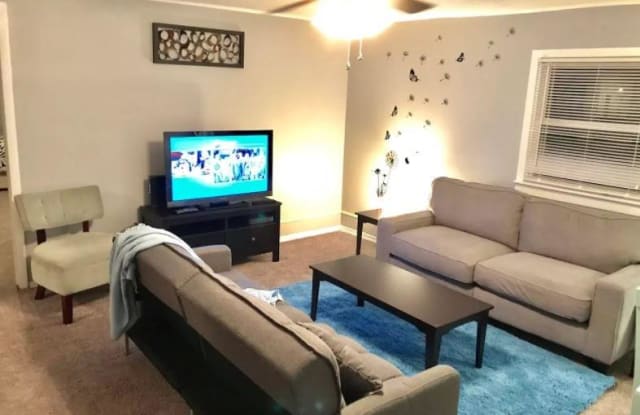1618 Broadfield Road - 1618 Broadfield Road, Norfolk, VA 23503