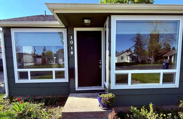 Darling South Hill Home! photos photos