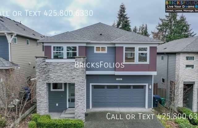3930 223rd Place Southeast - 3930 223rd Place Southeast, Bothell East, WA 98021