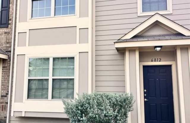 6812 Carrington Lane - 6812 Carrington Lane, Fort Worth, TX 76137
