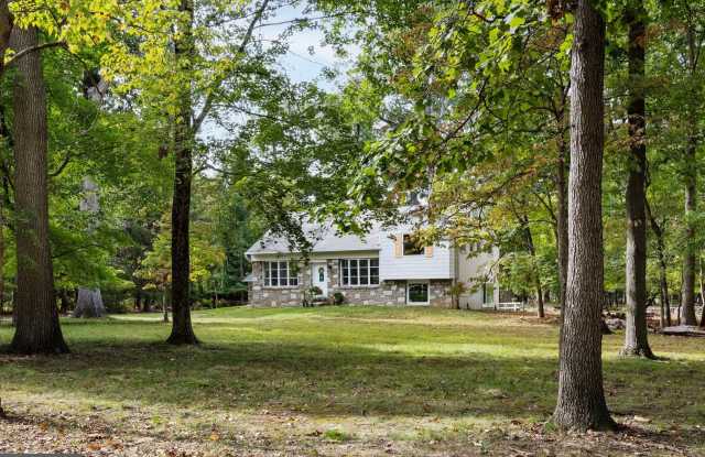 601 CATHCART Road - 601 Cathcart Road, Montgomery County, PA 19422