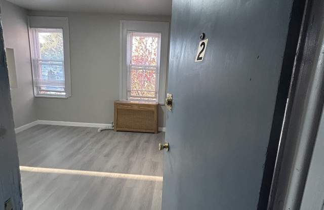 415 Highland Street - 415 Highland Street, South Amboy, NJ 08879