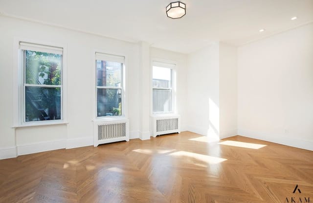 82 West 12th Street - 82 West 12th Street, New York City, NY 10011