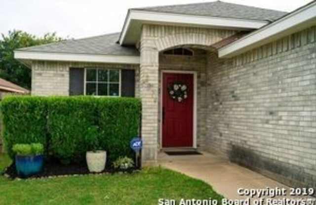 Braun Ridge - 10022 Amberg Path, San Antonio, TX 78023