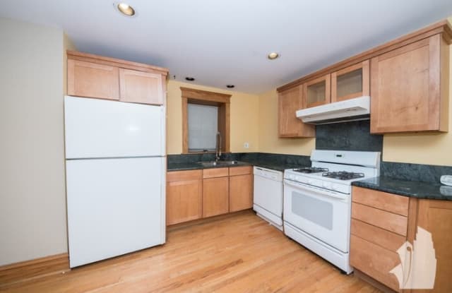 2611 North Sawyer Avenue - 2611 North Sawyer Avenue, Chicago, IL 60647