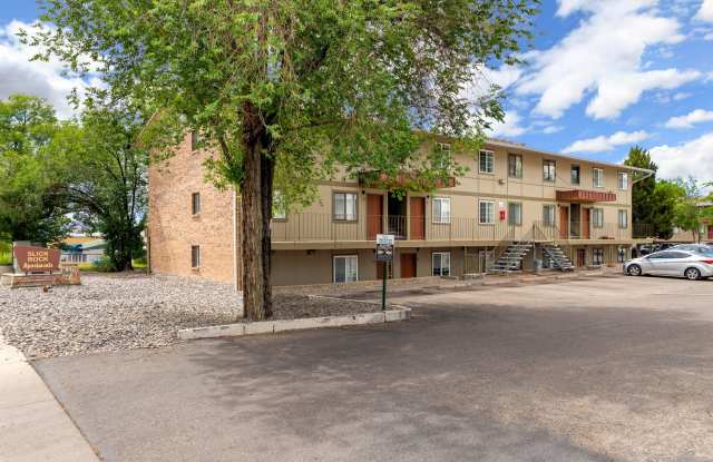 SLICK ROCK APARTMENTS photos photos