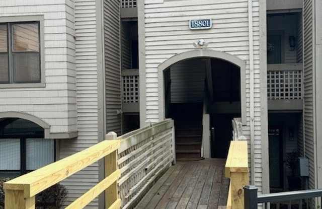 18801 Nautical Drive Unit 201 - 1 photos photos