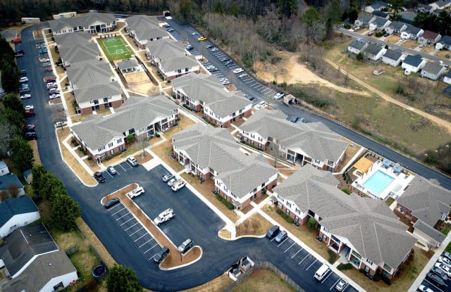 Affordable Housing - Dawnville Meadows photos photos