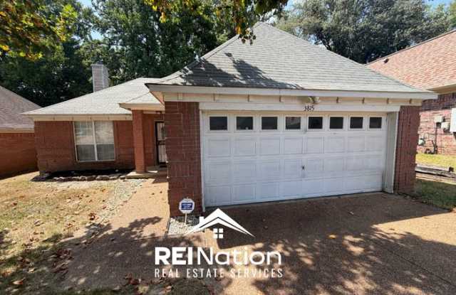 3815 Clarion Drive photos photos