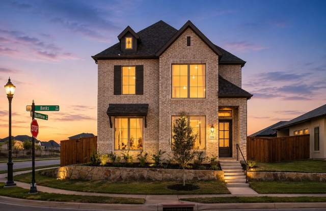 GORGEOUS NEW BUILD in the Heights at Uptown Celina photos photos
