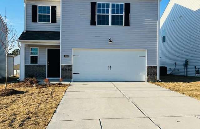 206 Bay Laurel Drive - 206 Bay Laurel Drive, Sanford, NC 27332 206 Bay Laurel Drive - 206 Bay Laurel Drive, Sanford, NC 27332