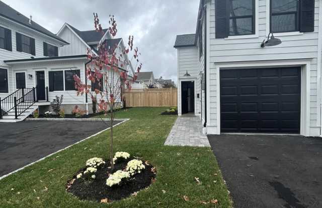 600 Ocean Park Avenue unit: Rear - 600 Ocean Park Avenue, Bradley Beach, NJ 07720