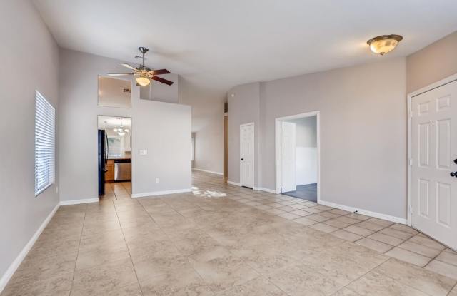 Spacious Single-Story Home with RV Parking – No HOA! Gallery 4