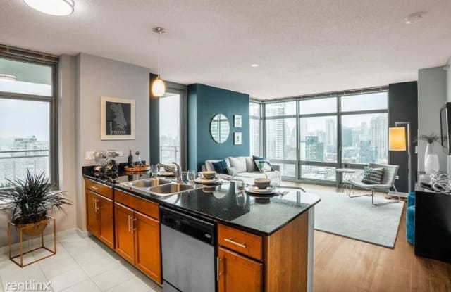 365 N Jefferson St 3901 - 365 N Jefferson St, Chicago, IL 60661