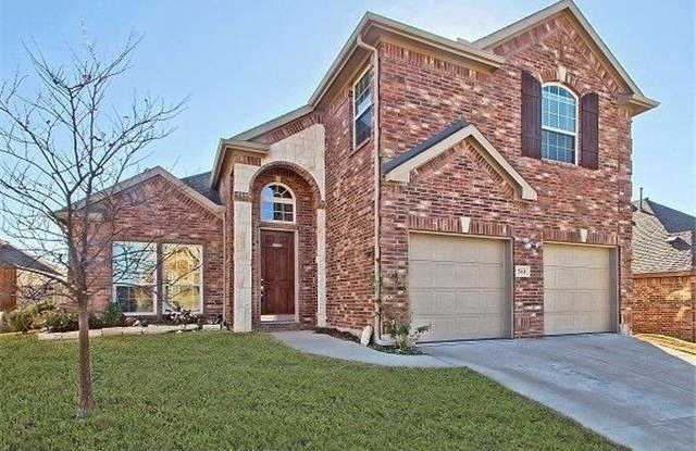 513 Winchester Drive - 513 Winchester Drive, Celina, TX 75009