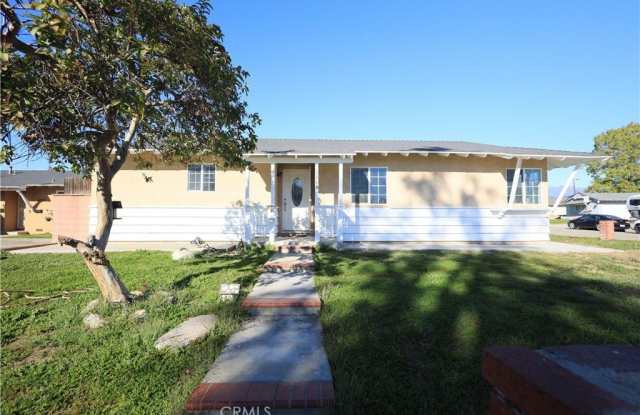 1283 Essex - 1283 Essex Avenue, Pomona, CA 91767