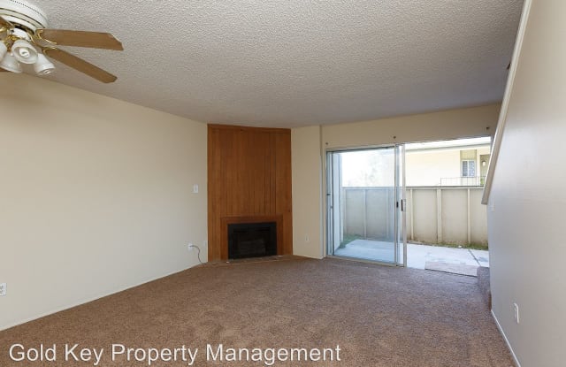 268 S. Pierce Street - 268 South Pierce Street, El Cajon, CA 92020